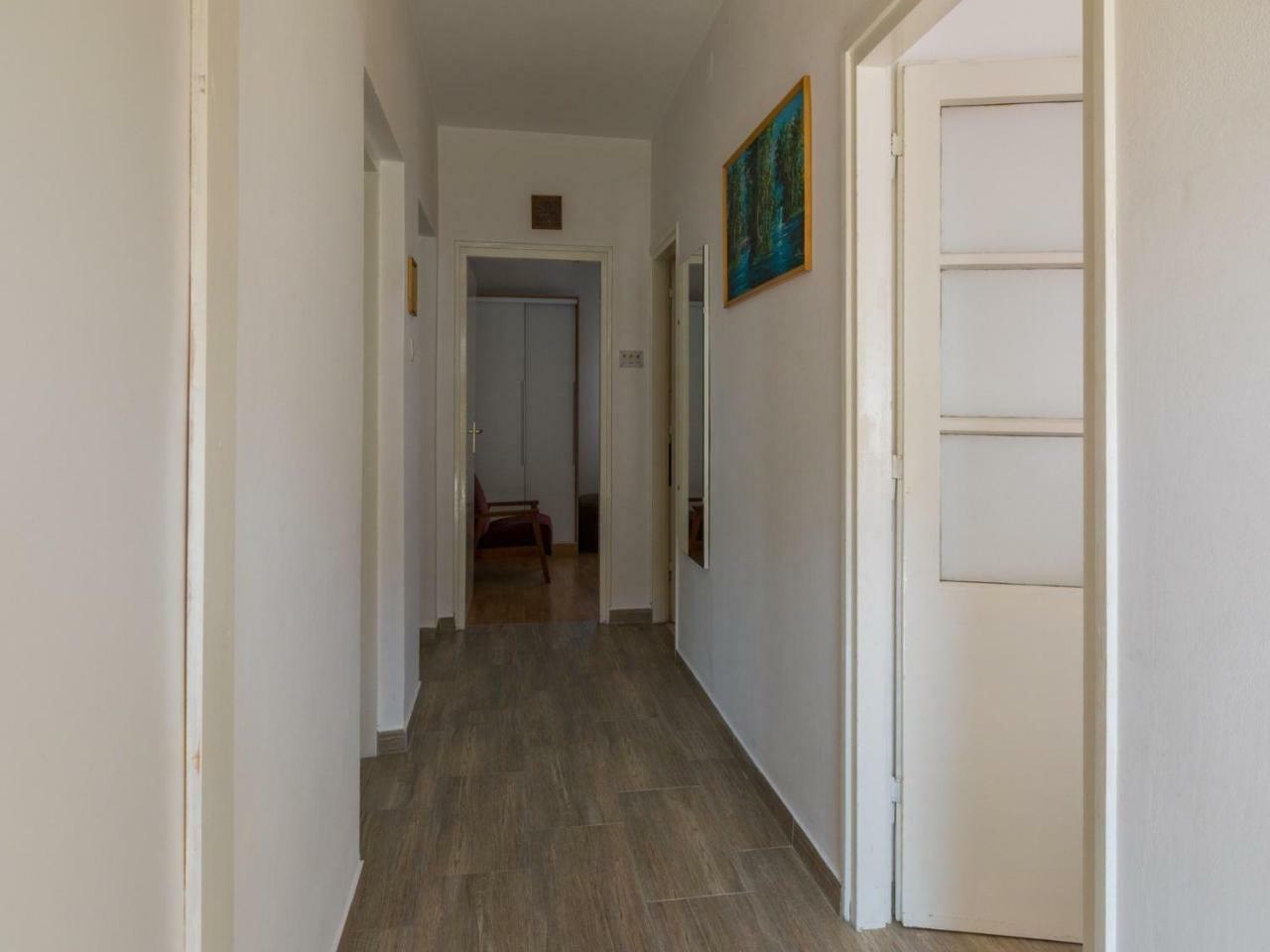 Apartment Mia Crikvenica Exterior photo