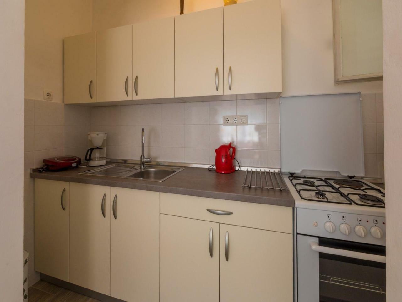 Apartment Mia Crikvenica Exterior photo