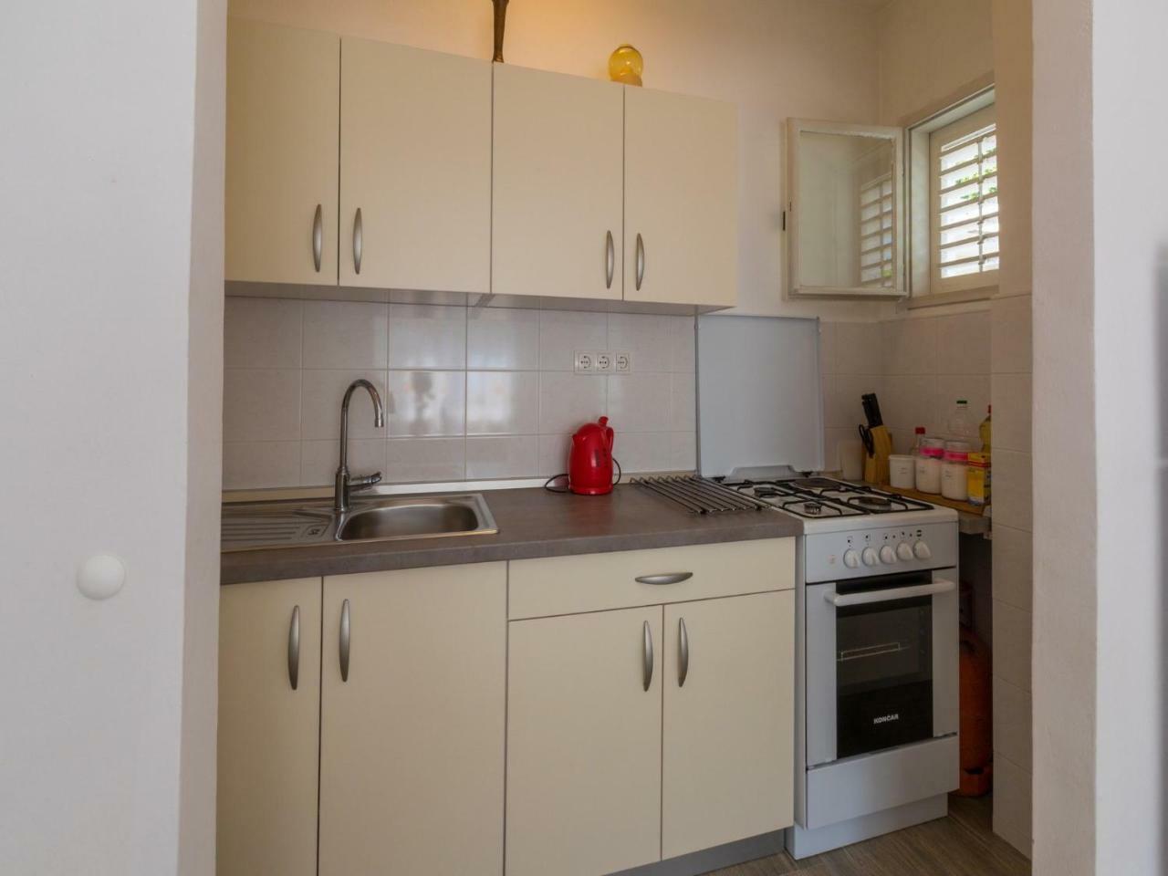Apartment Mia Crikvenica Exterior photo