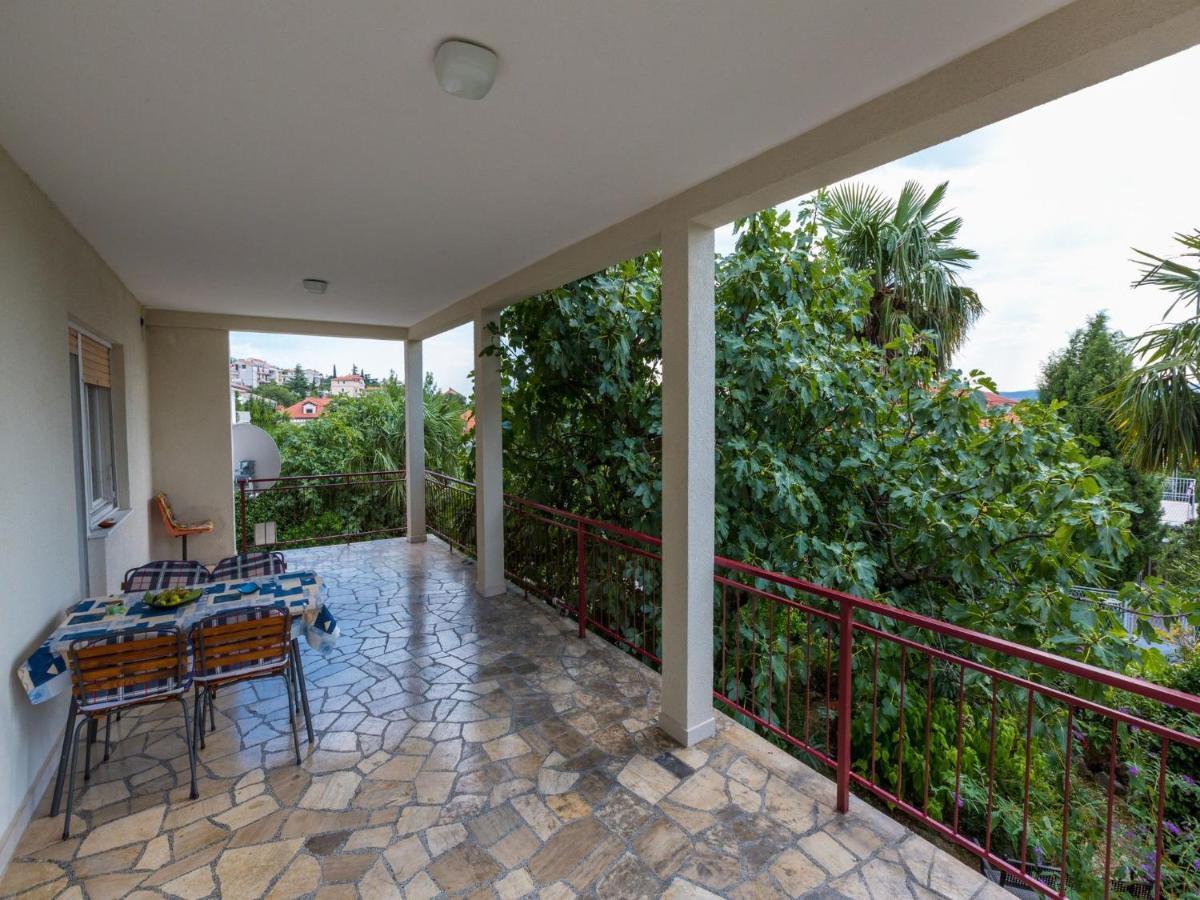 Apartment Mia Crikvenica Exterior photo