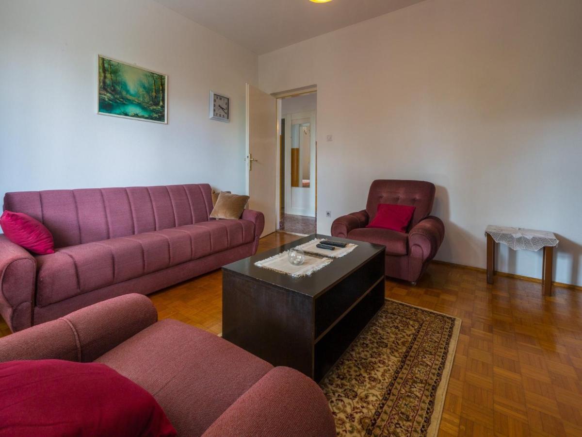 Apartment Mia Crikvenica Exterior photo