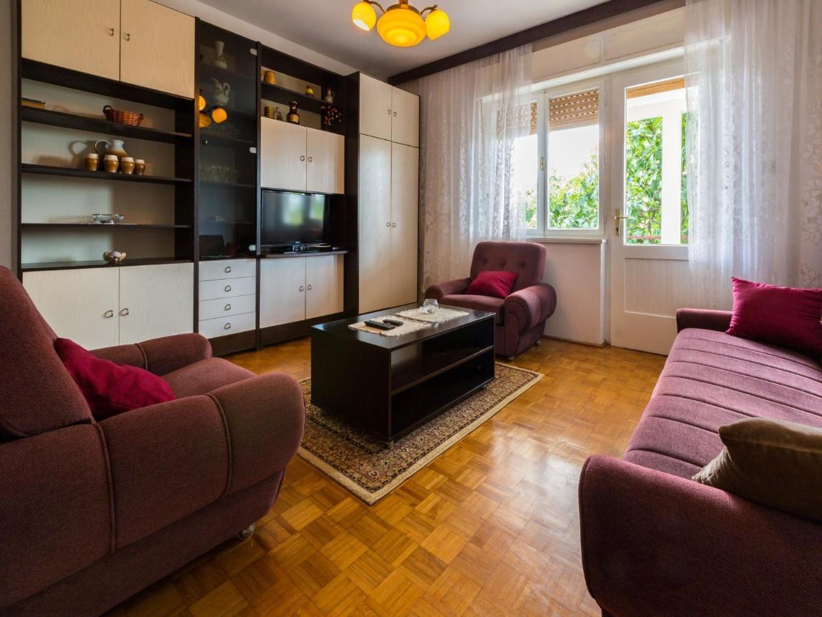 Apartment Mia Crikvenica Exterior photo
