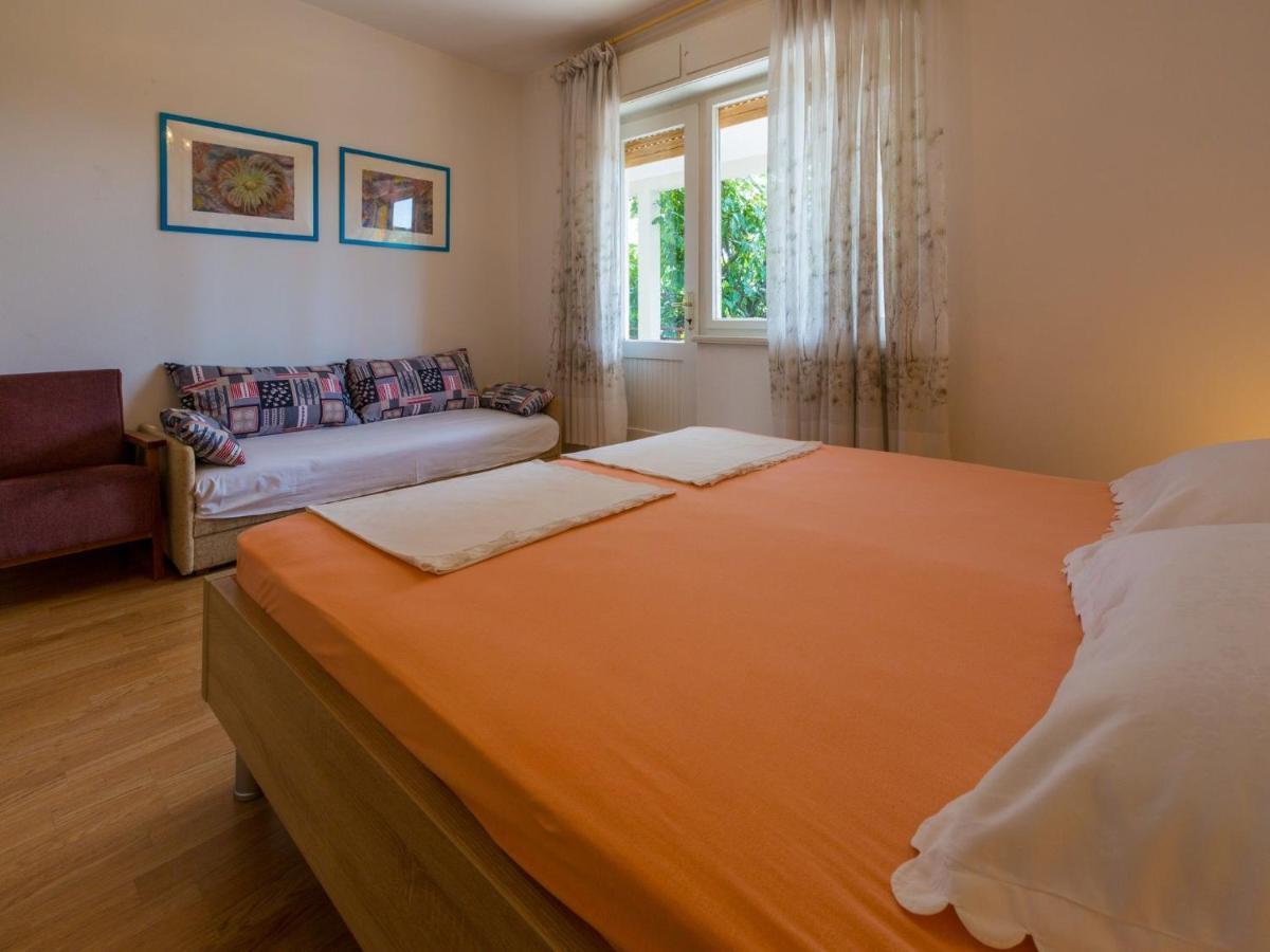 Apartment Mia Crikvenica Exterior photo