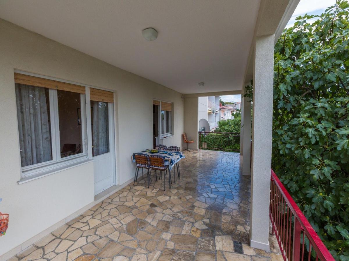 Apartment Mia Crikvenica Exterior photo