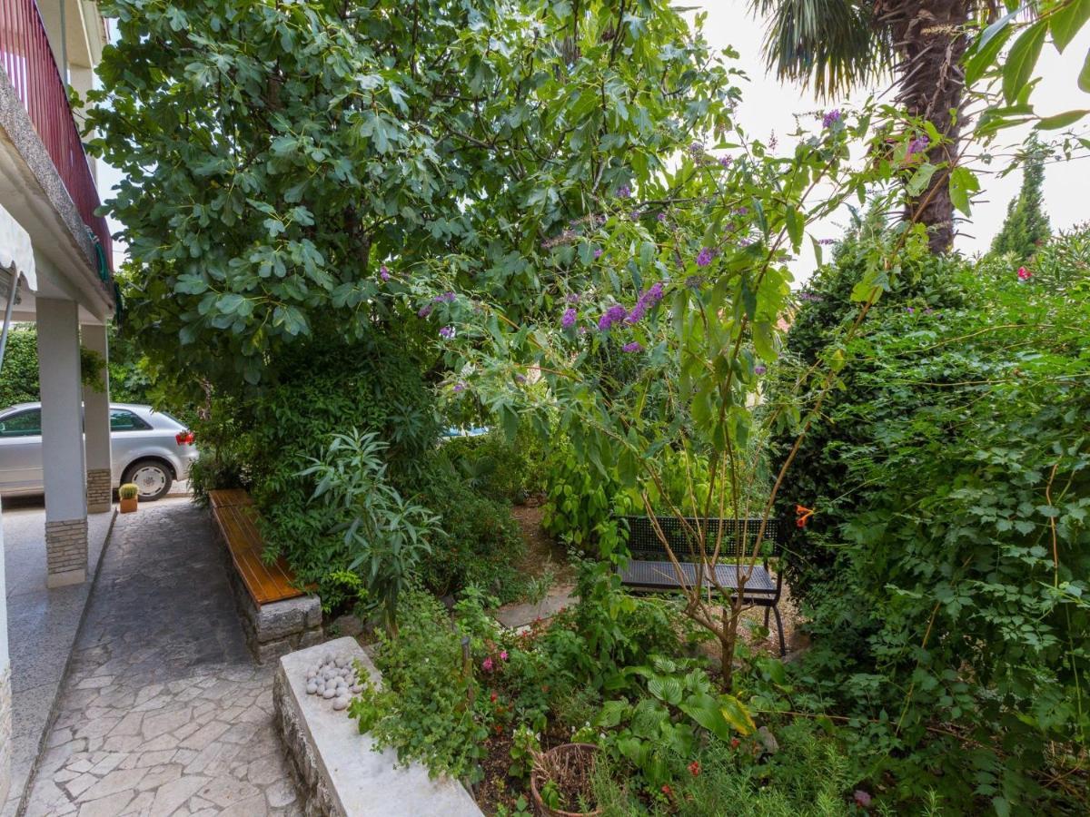 Apartment Mia Crikvenica Exterior photo