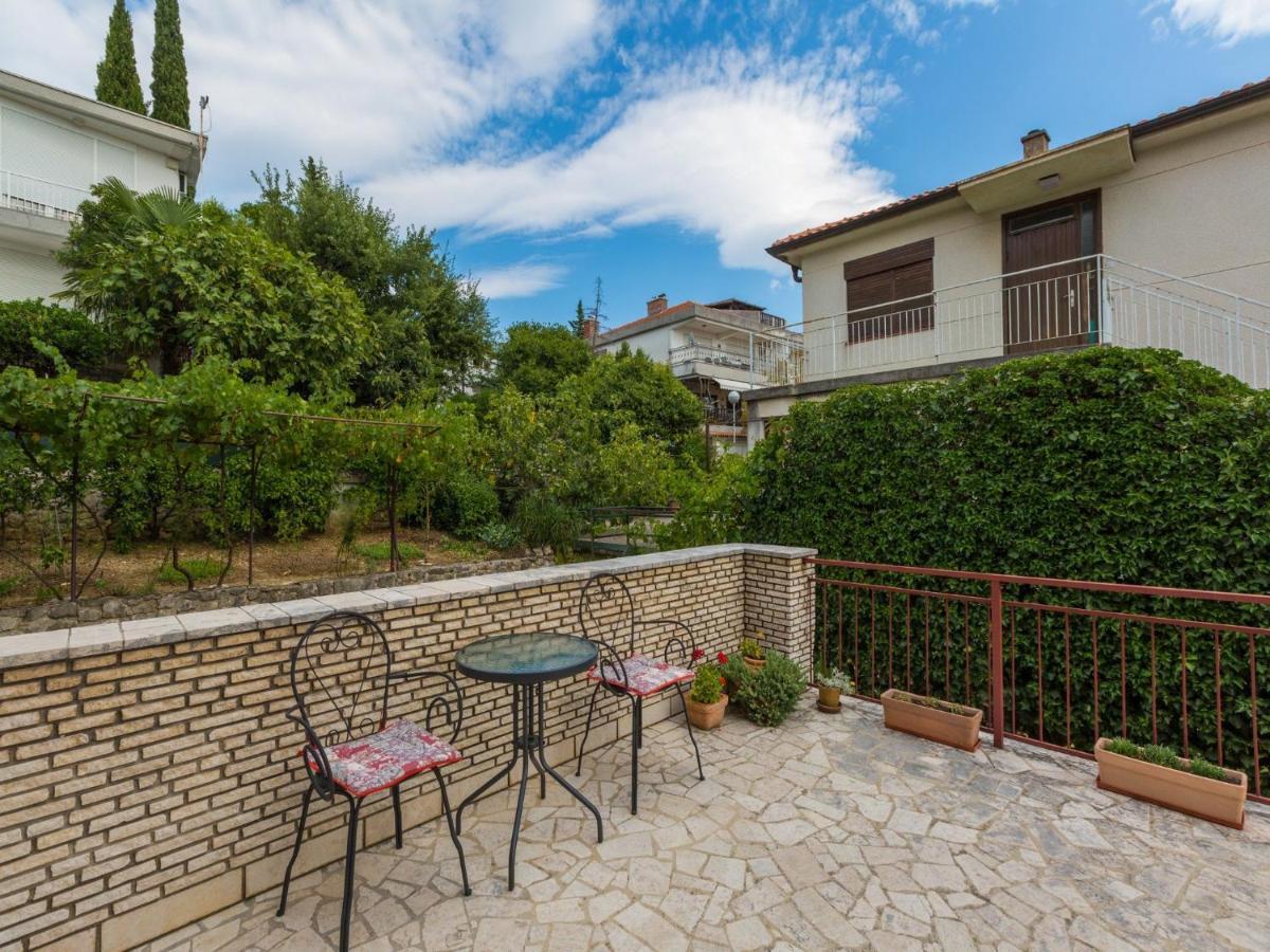 Apartment Mia Crikvenica Exterior photo