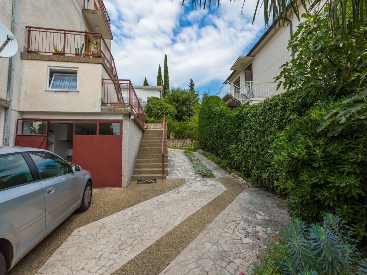 Apartment Mia Crikvenica Exterior photo