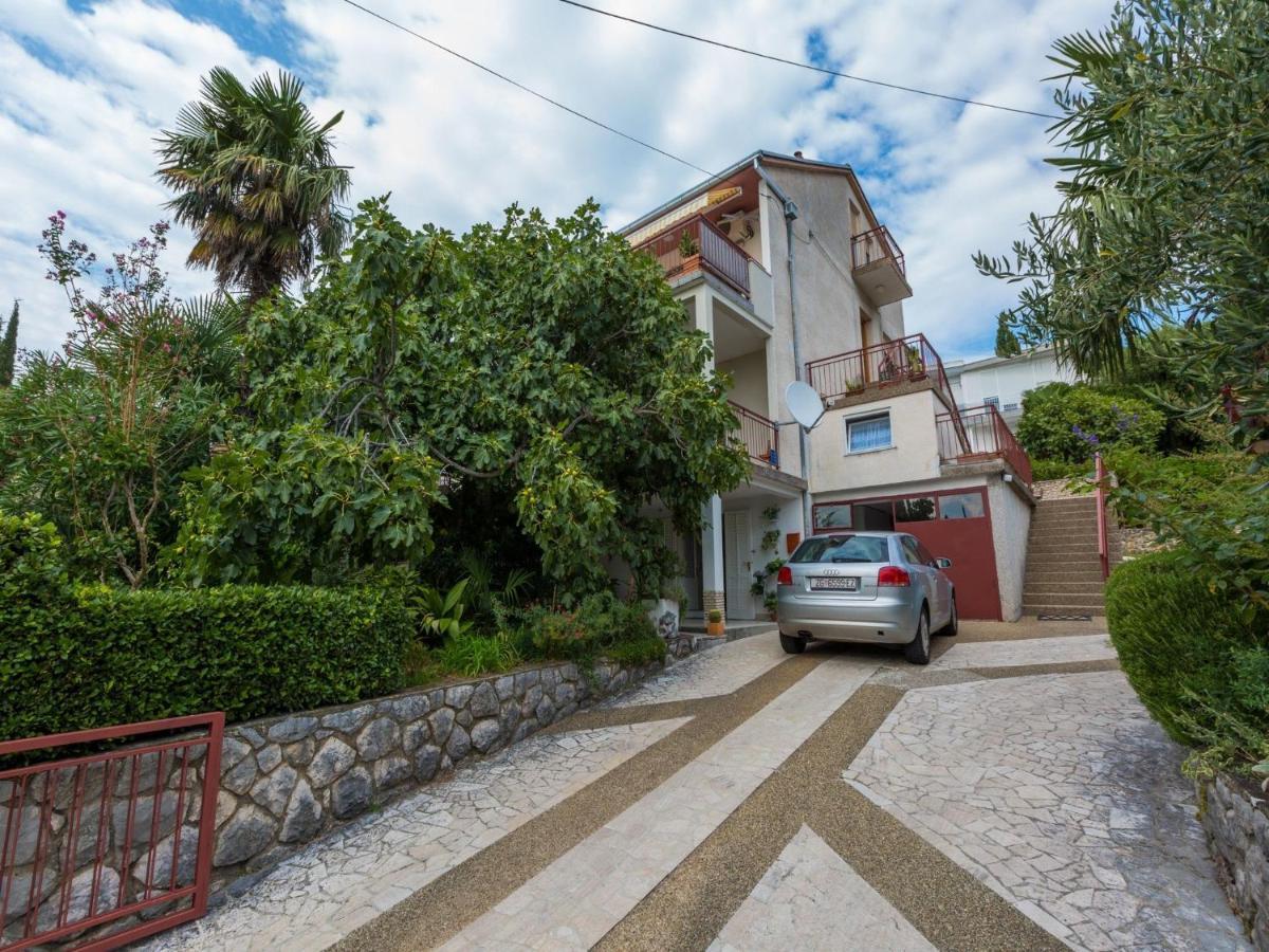 Apartment Mia Crikvenica Exterior photo